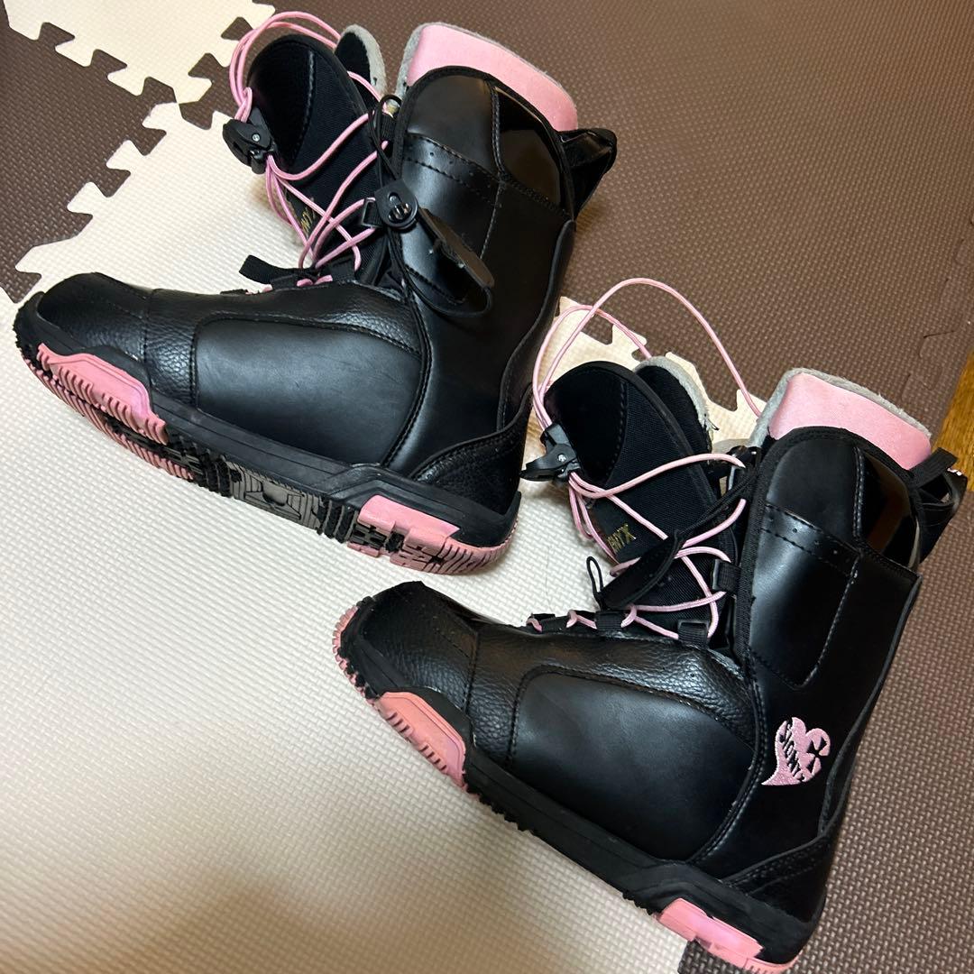 SIONYX サイオニクス スノボブーツ 25cm