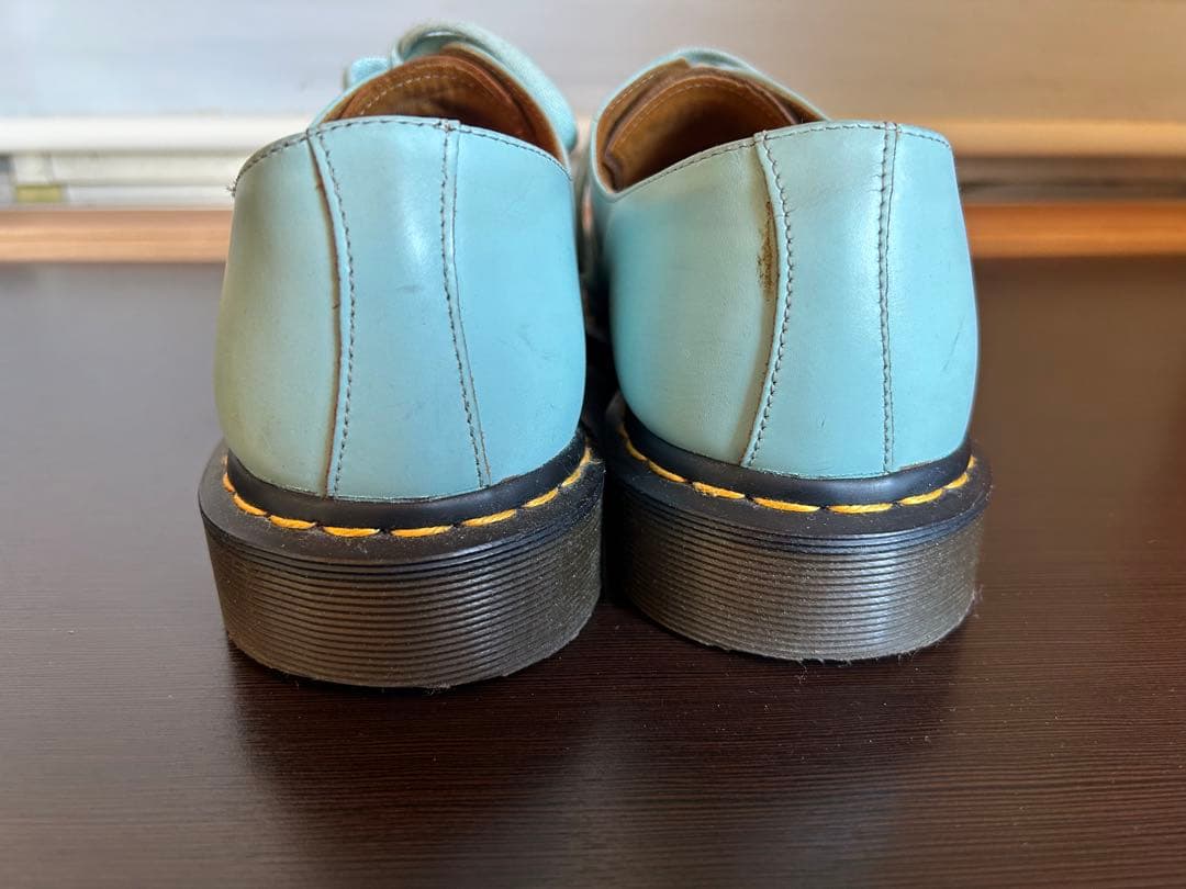 Dr. Martens×Supreme Smith 15AW 約29.5cm