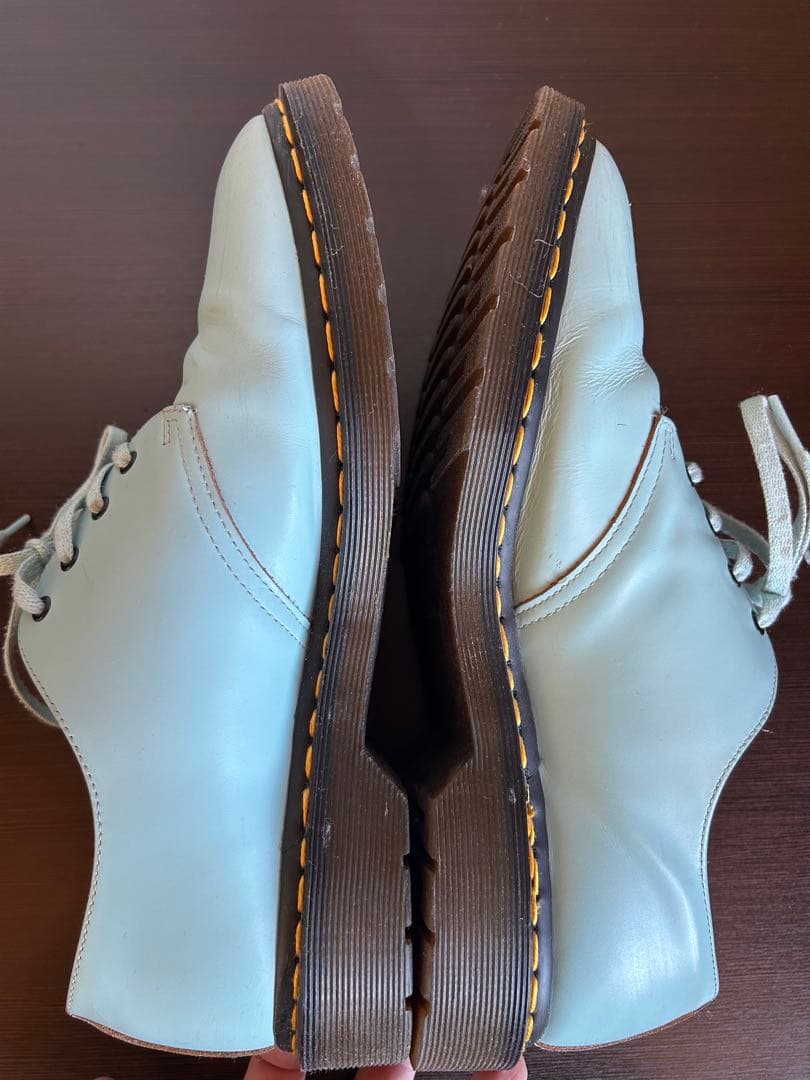 Dr. Martens×Supreme Smith 15AW 約29.5cm