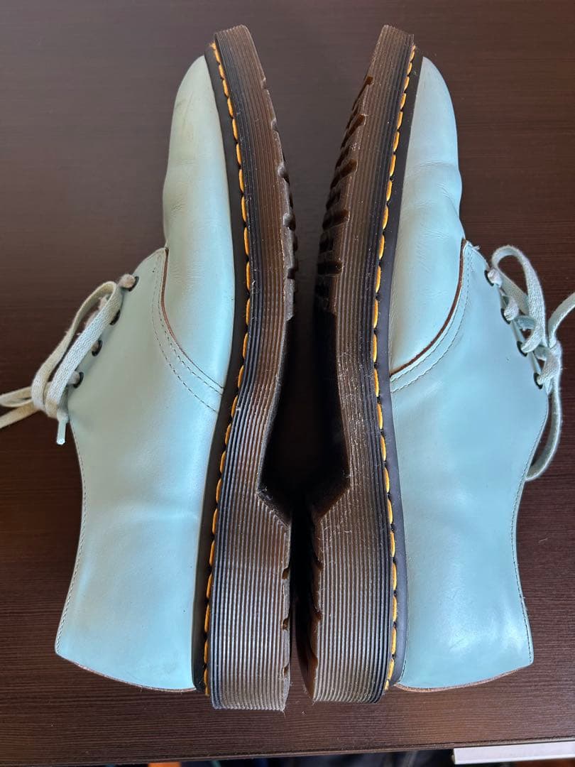 Dr. Martens×Supreme Smith 15AW 約29.5cm