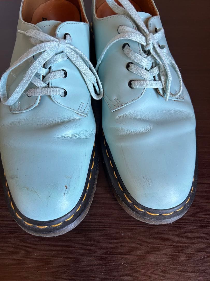 Dr. Martens×Supreme Smith 15AW 約29.5cm