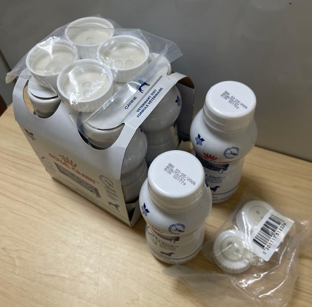 ◯ CANIN●腎臓サポート●6本入り●