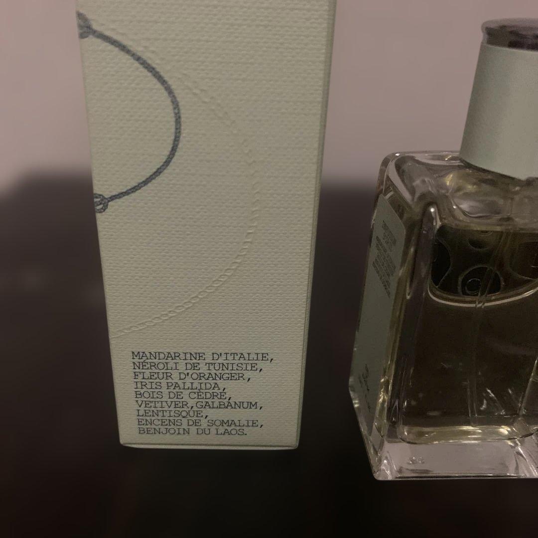 香水(女性用) PRADA Infusion d'Iris 30ml Eau de Parfum