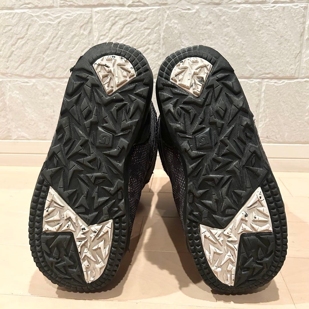 【最上位モデル】 Burton SWATH BOA スノーボードブーツ US10