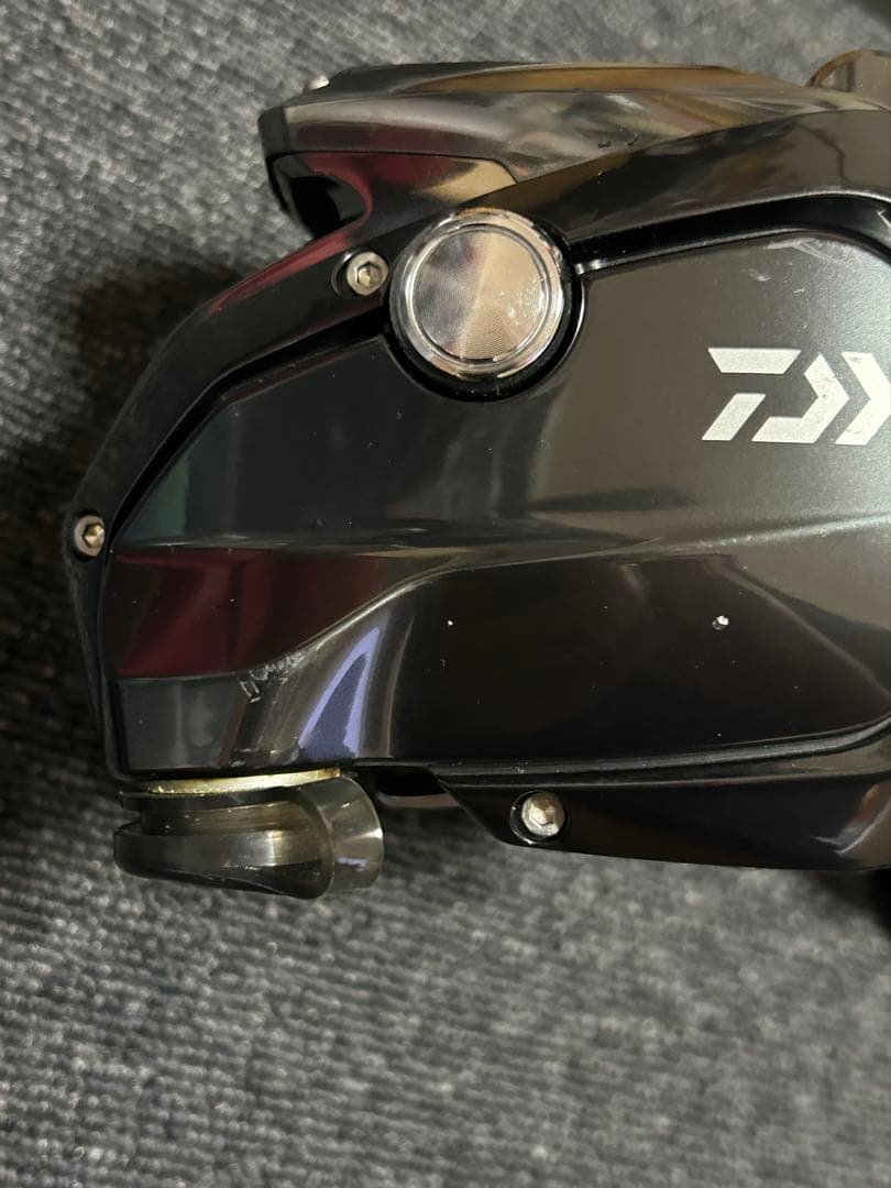 最終値下げ価格 日曜日まで ダイワ シーボーグ 800J