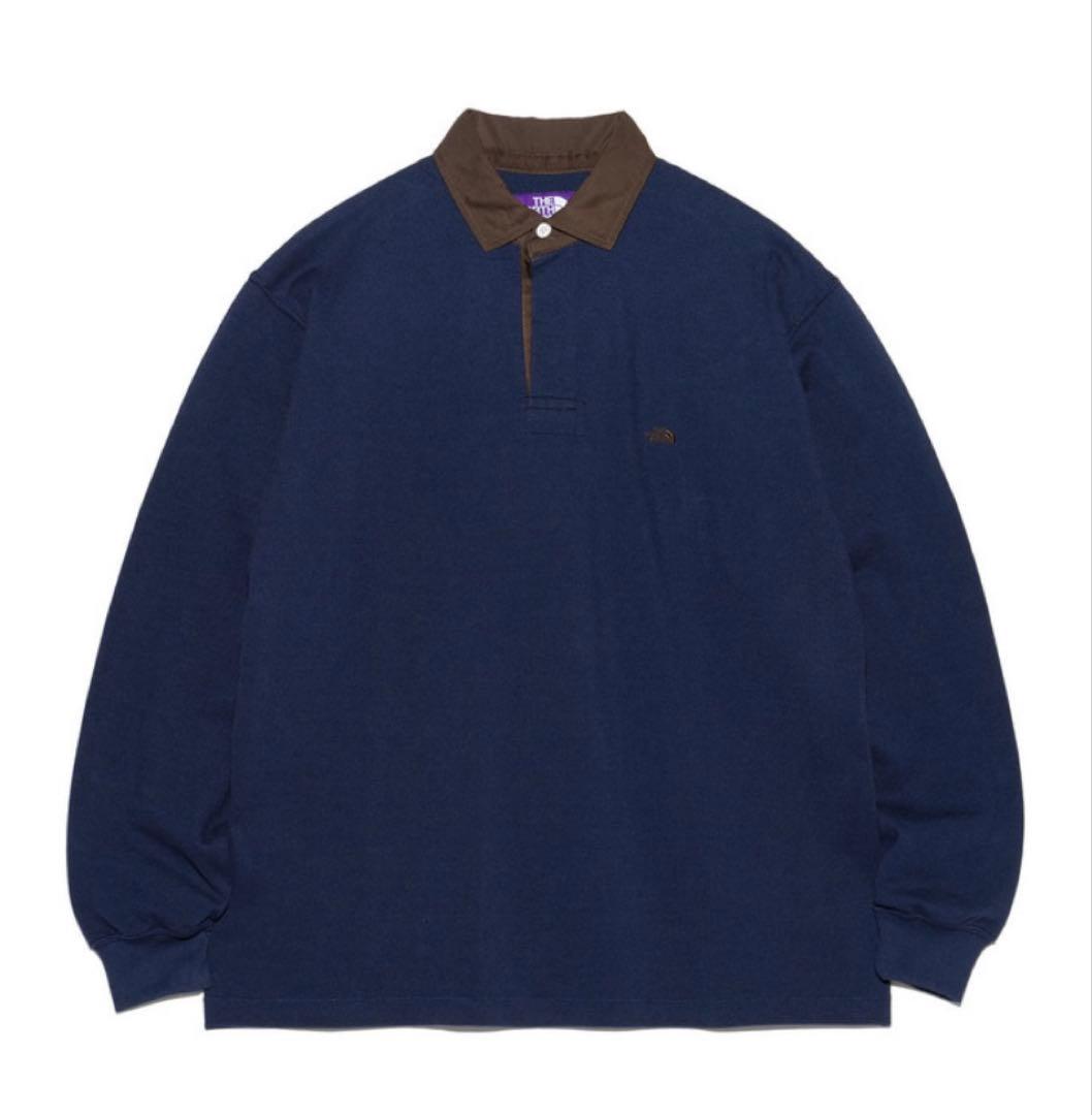 THE NORTH FACE PURPLE LABEL ノースフェイス