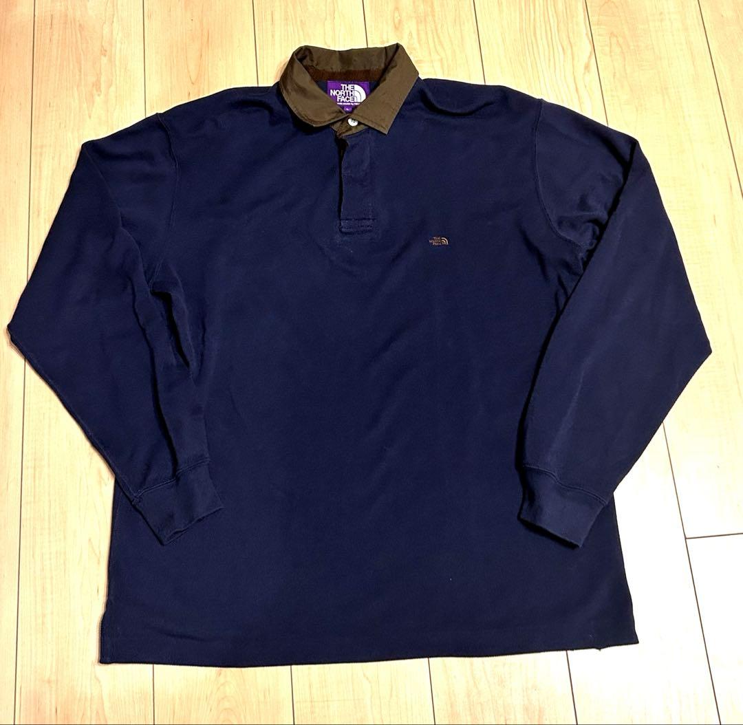 THE NORTH FACE PURPLE LABEL ノースフェイス