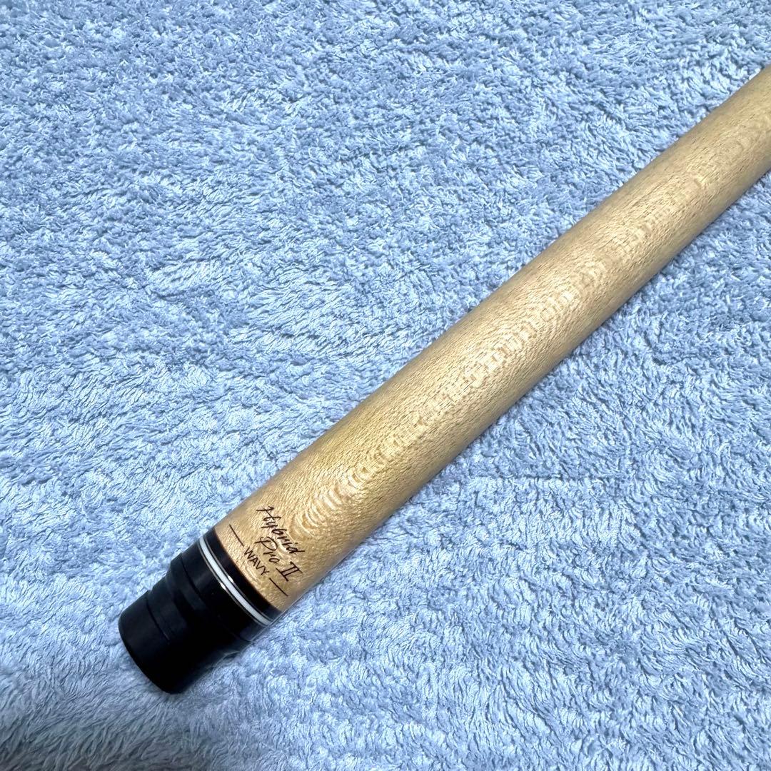 ★MEZZ CUES★HYBRID PRO2 シャフト★