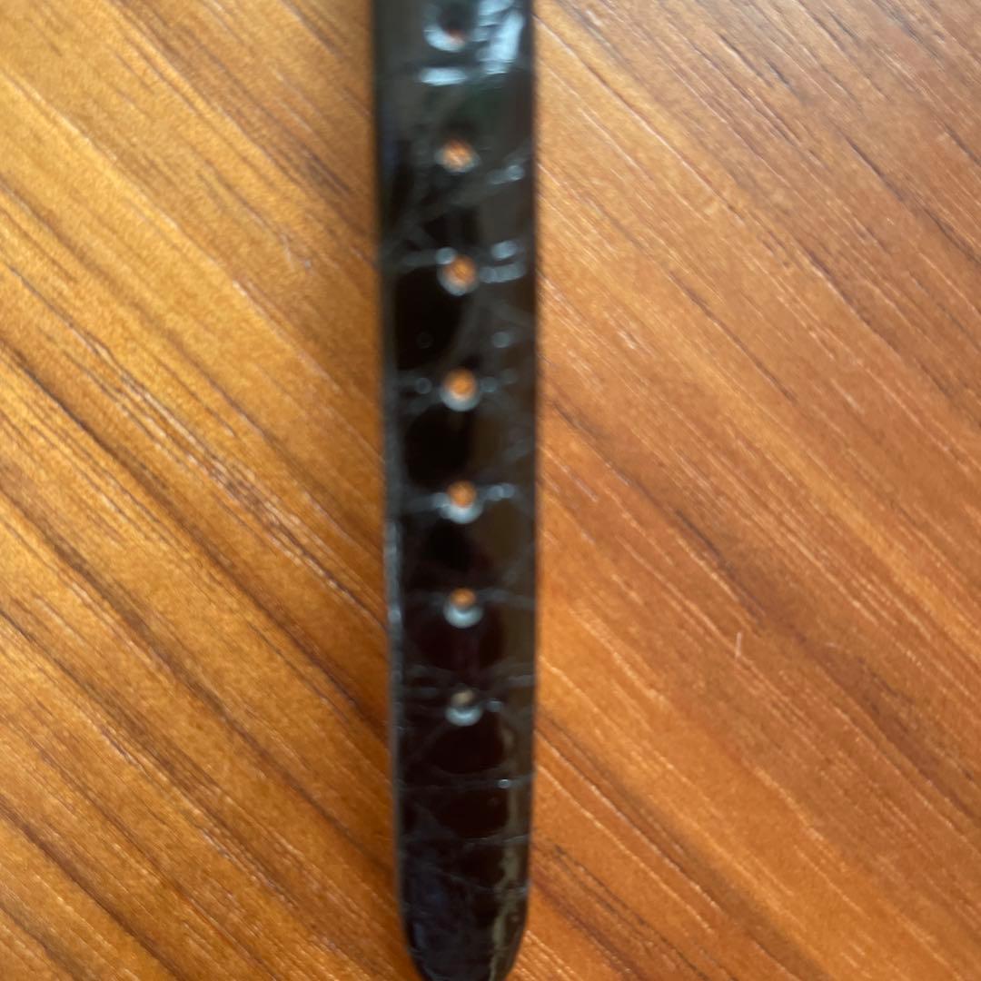 SEIKO CREDOR 腕時計　アナログ