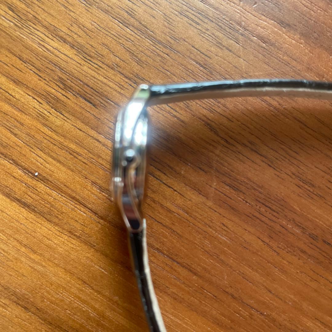 SEIKO CREDOR 腕時計　アナログ