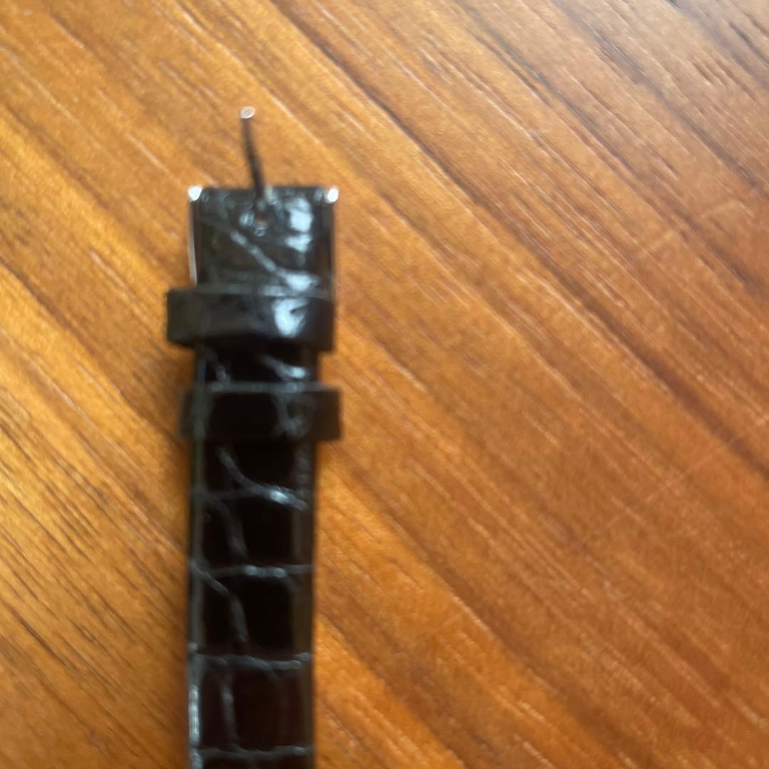 SEIKO CREDOR 腕時計　アナログ