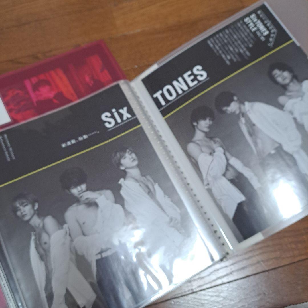 すとーんずのれんさい vol.1～122抜けなし