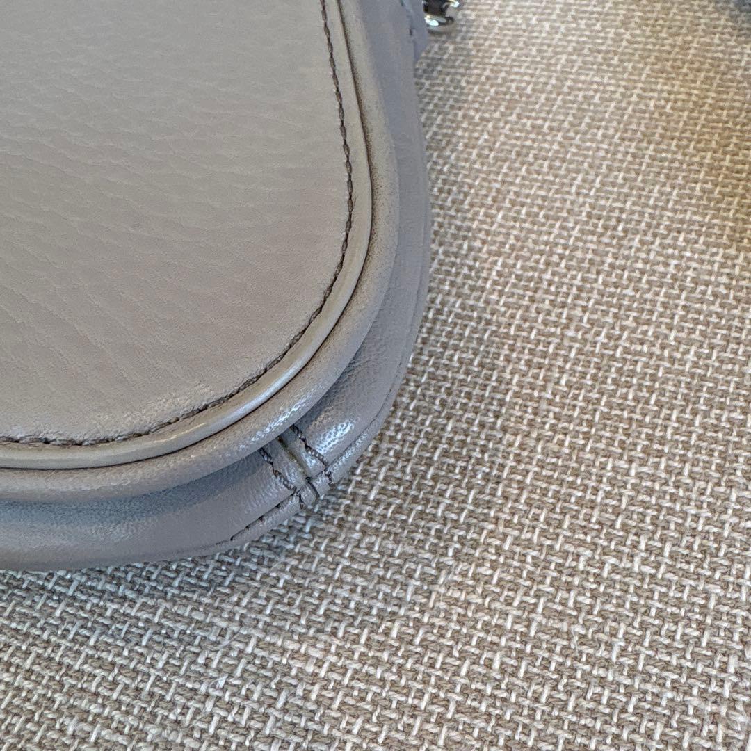 K*読様 極美品　トリーバーチ　ショルダーバッグ