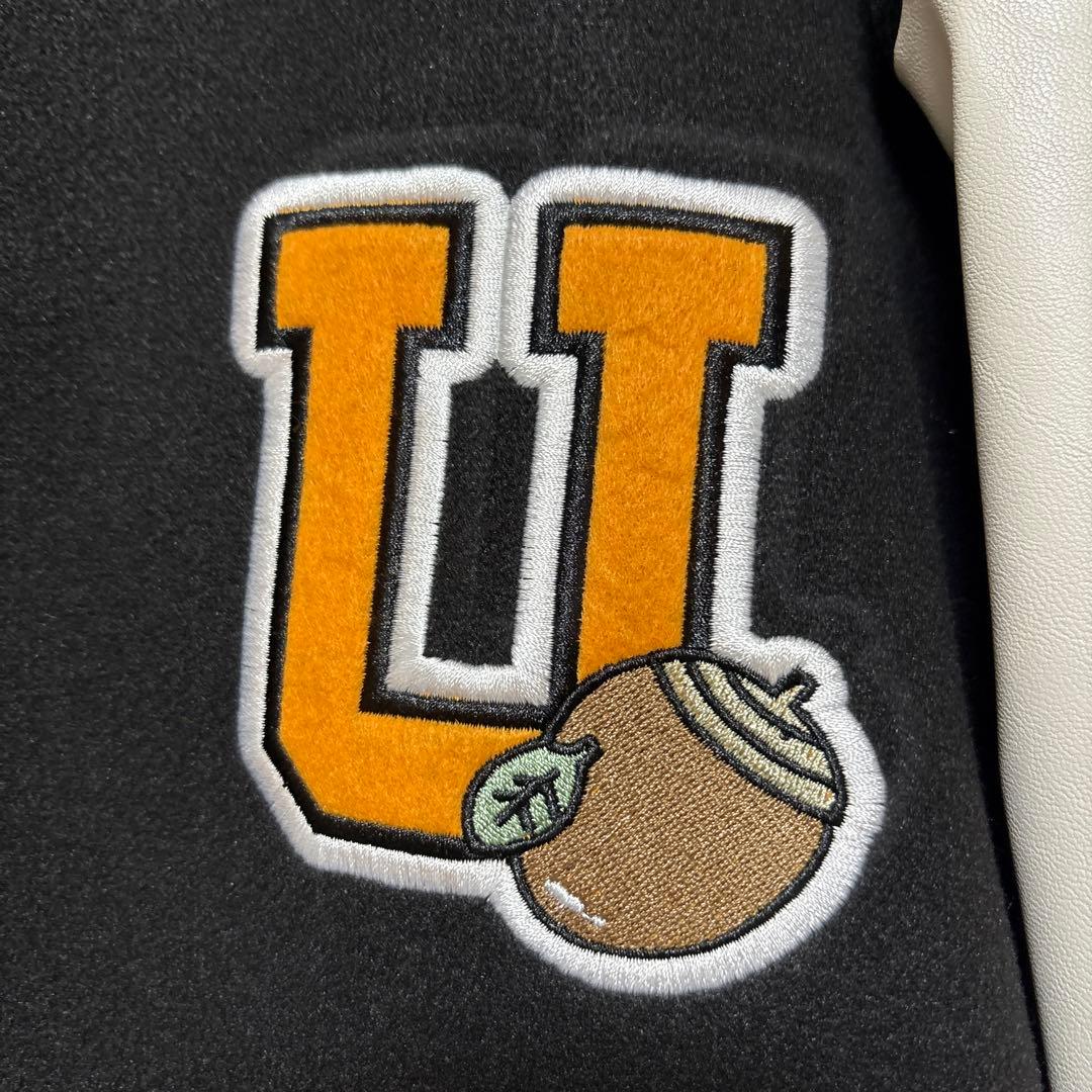 新品　ちいかわ　スタジャン　うさぎ　ウサギ　大きいサイズ　4L