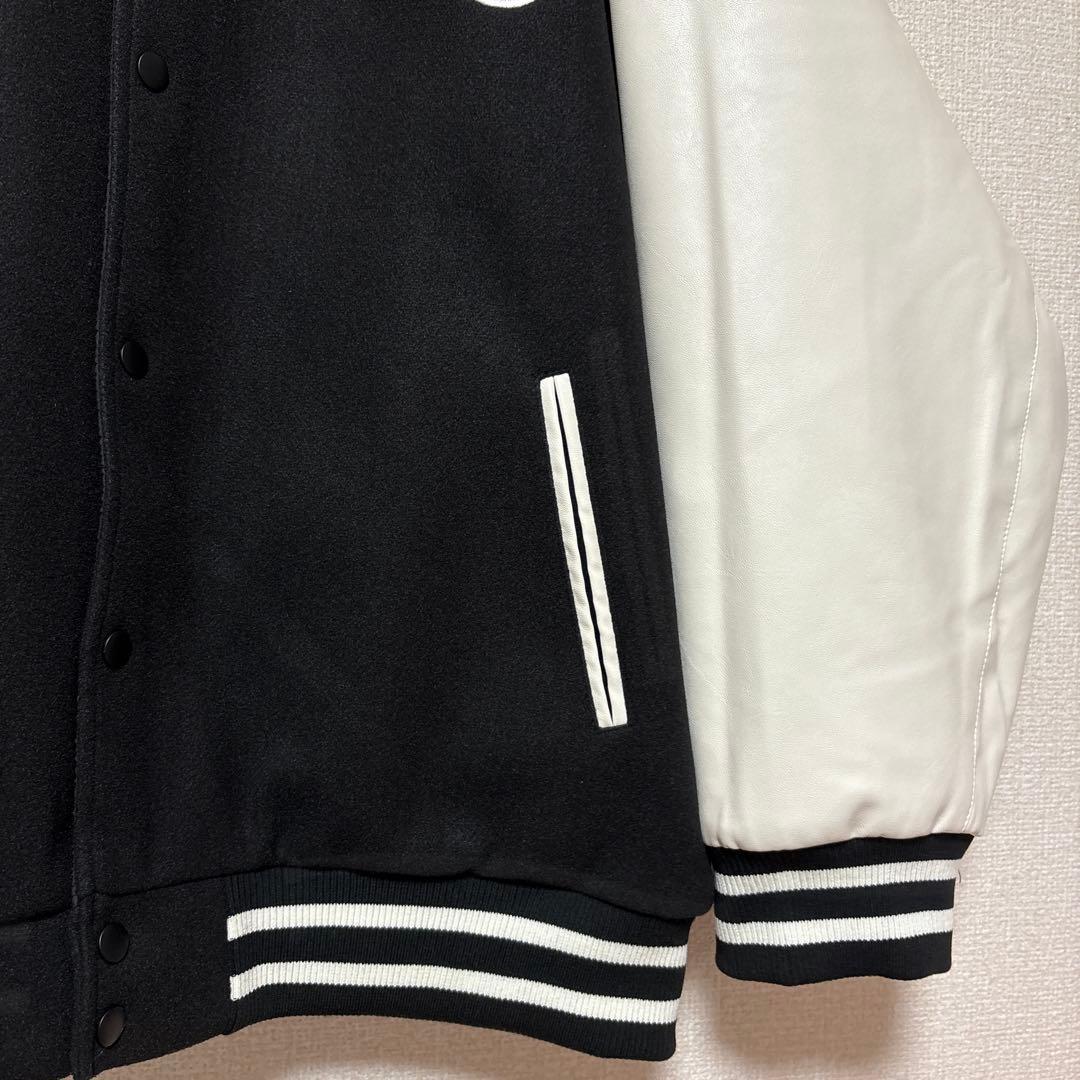 新品　ちいかわ　スタジャン　うさぎ　ウサギ　大きいサイズ　4L