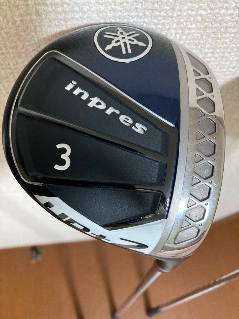 ヤマハRMX 216 1w インプレス3w 5w セット