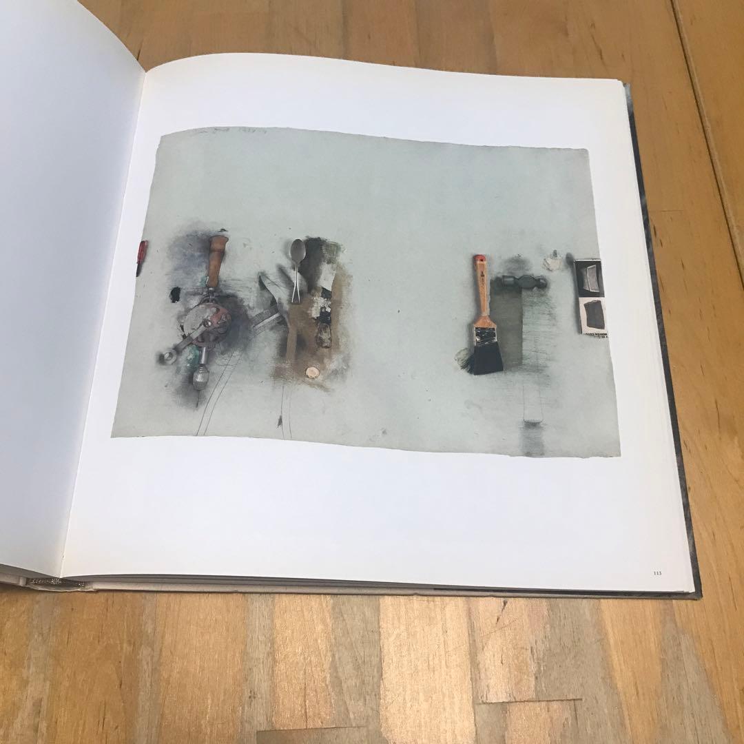 洋書　Jim Dine Some Drawings 図録　英語　ジム・ダイン