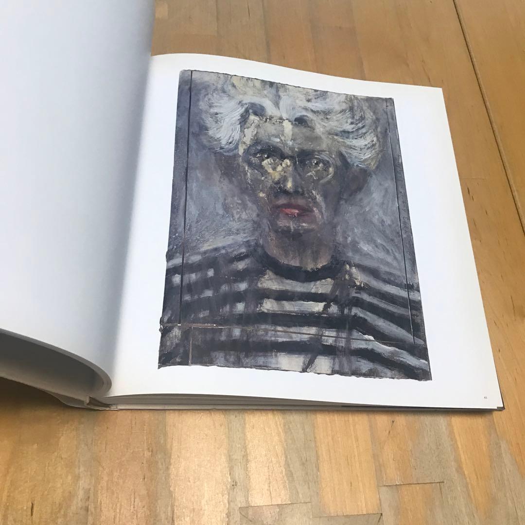洋書　Jim Dine Some Drawings 図録　英語　ジム・ダイン