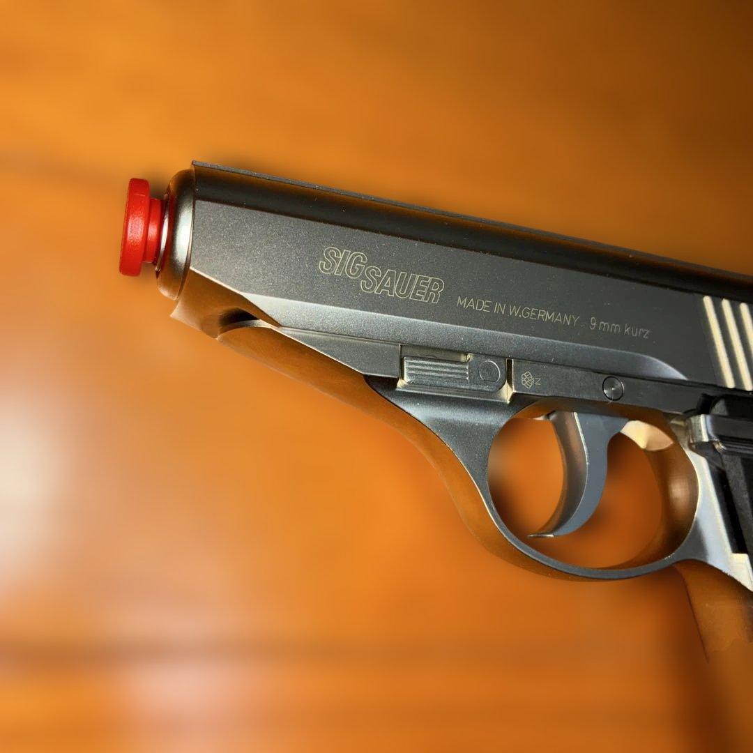 く*ん様 KSC P230SL Modello Tガンスリンガーガール　限定品