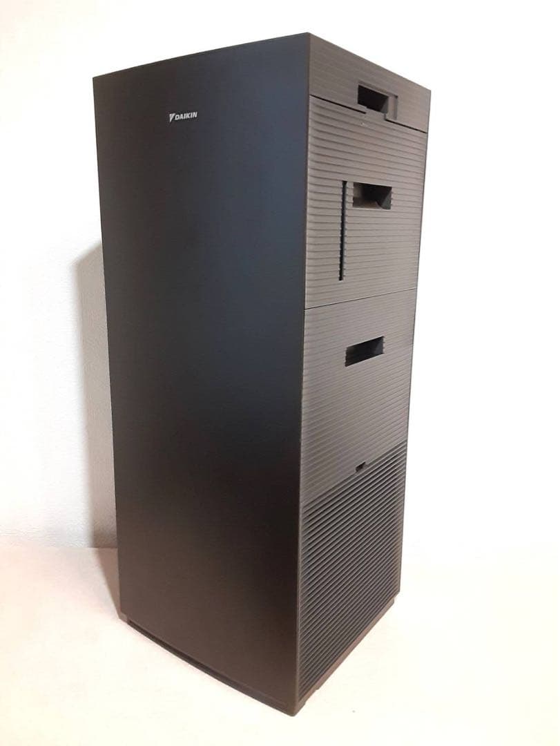 DAIKIN 空気清浄機 ブラック　MCK70YKS-T