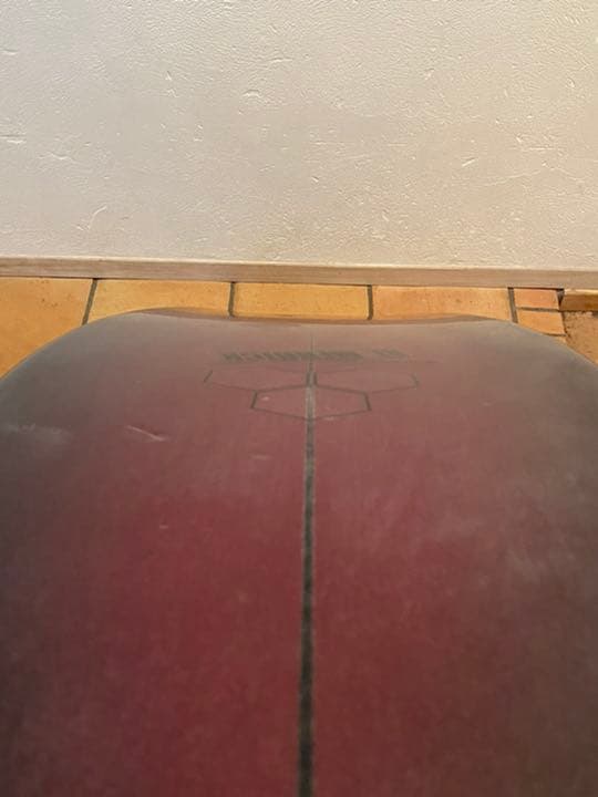 アルメリック　TWO HAPPY 5.8