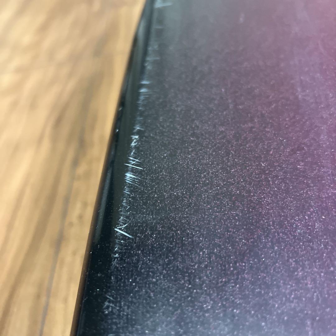 アルメリック　TWO HAPPY 5.8