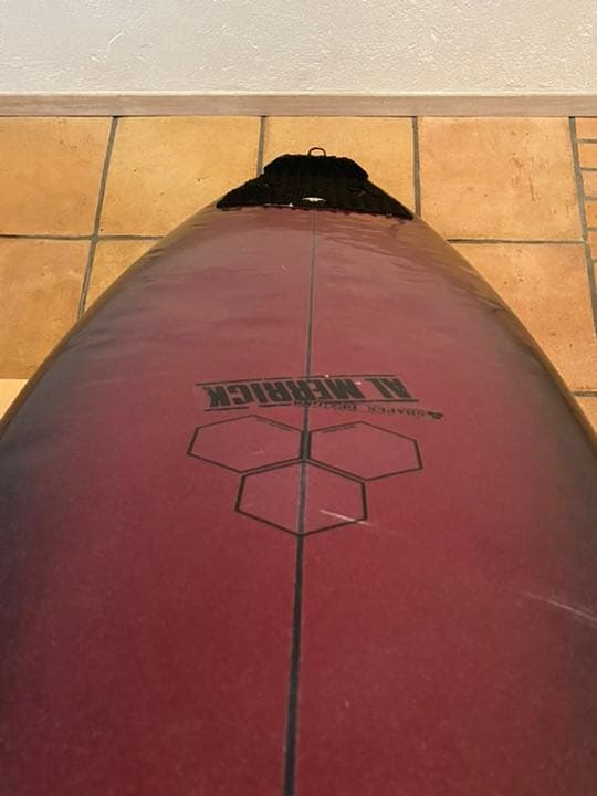 アルメリック　TWO HAPPY 5.8