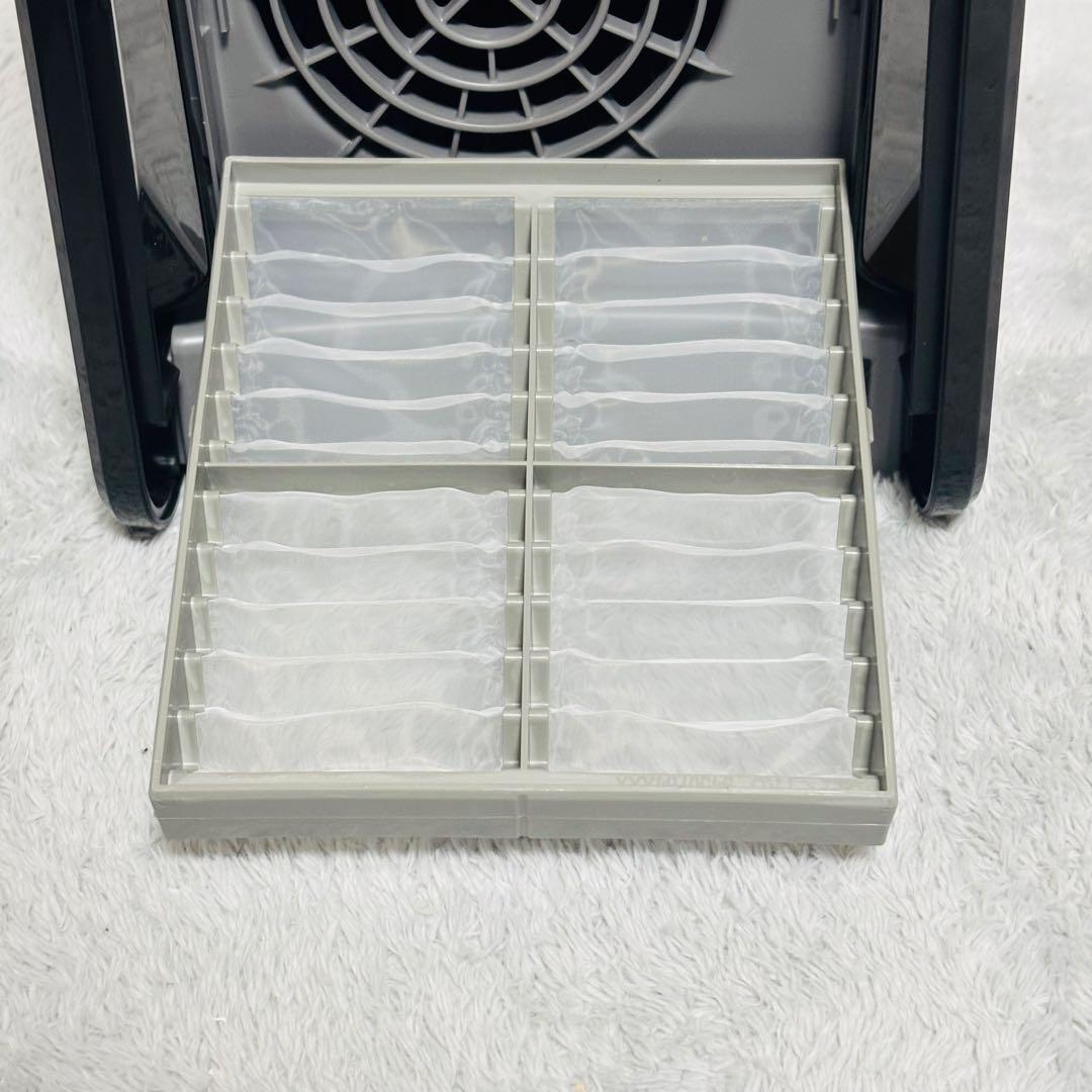 【ほぼ未使用】FUJITSU DAS-15K-B 脱臭機 2020年製