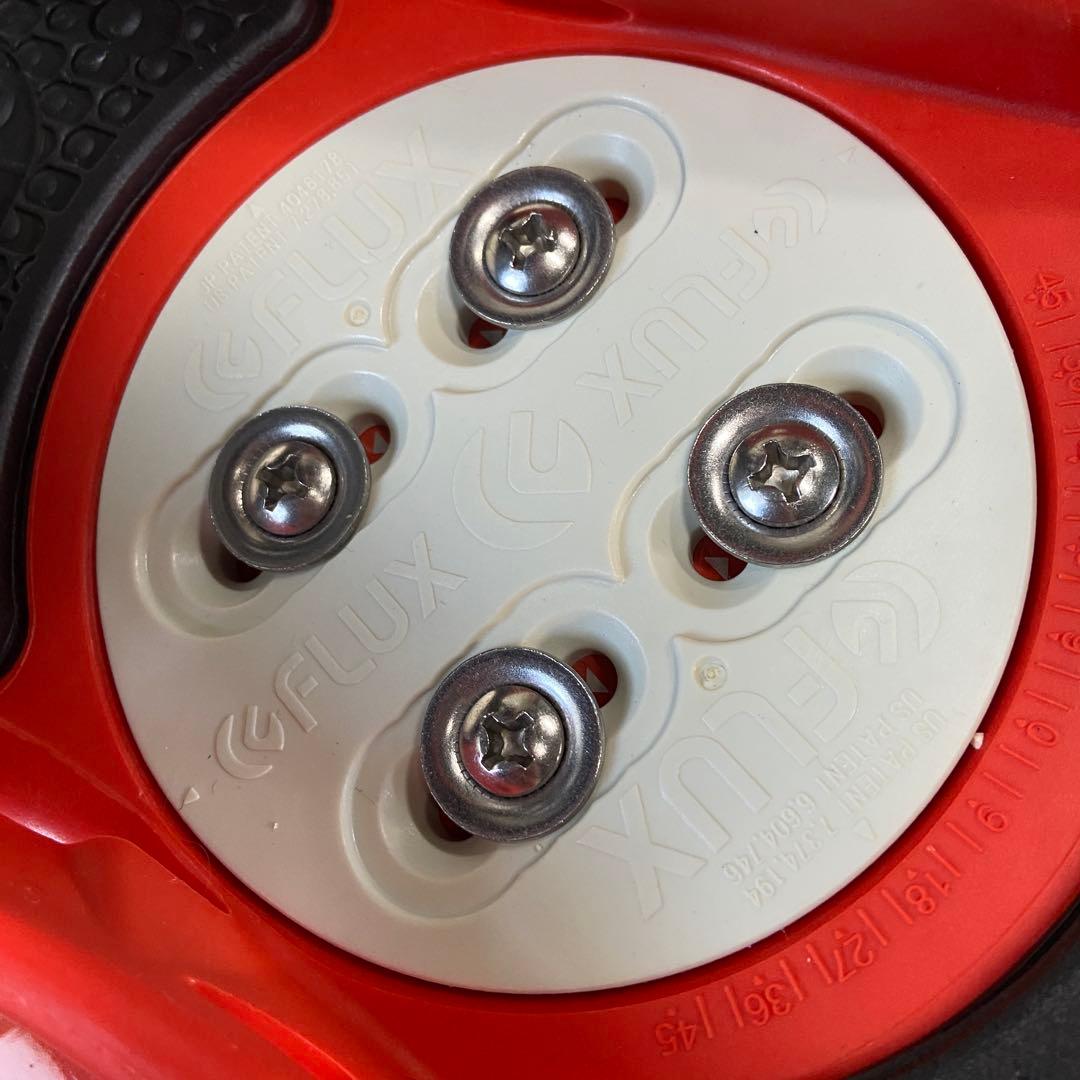 美品⭐️RIDE KINK 147 スノーボード　バインディング　バッグ　セット