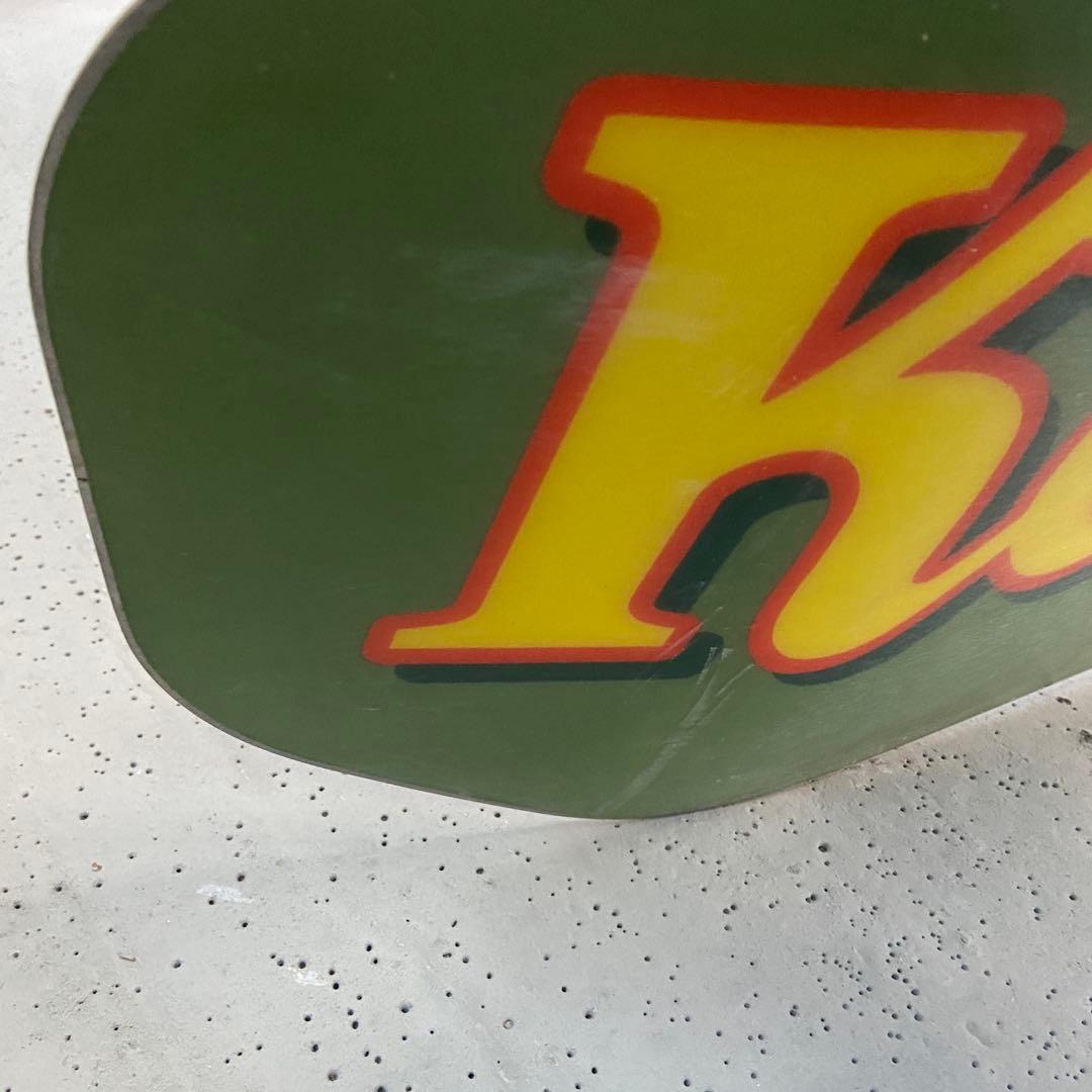 美品⭐️RIDE KINK 147 スノーボード　バインディング　バッグ　セット