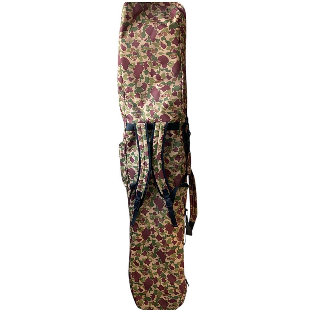 美品⭐️RIDE KINK 147 スノーボード　バインディング　バッグ　セット