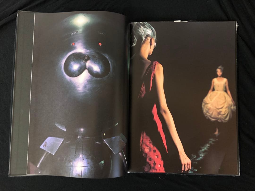 【新品 超希少】20471120/ 中川正博本/マンガ2冊セット ポスター付き♪