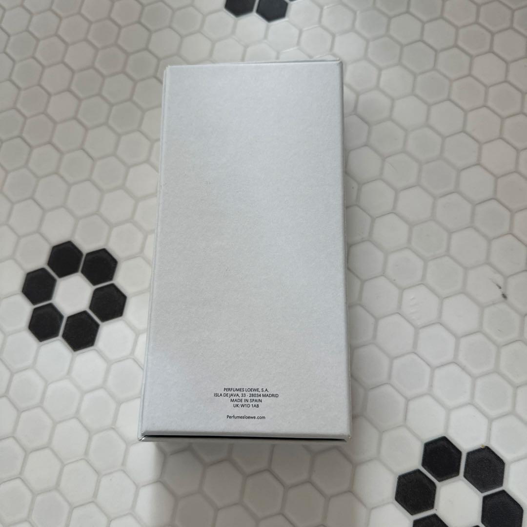 LOEWE AIRE SUTILIZA 100ml 香水