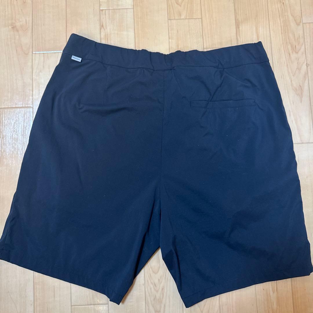 HOUDINI（フーディニ） メンズ ワディショーツ