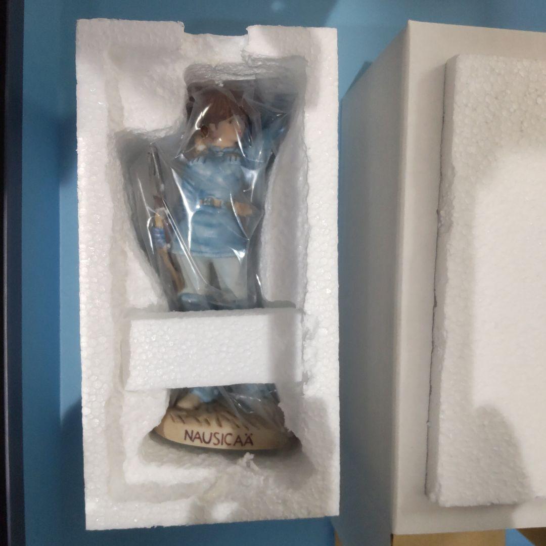 ナウシカ DVD コレクターズボックス