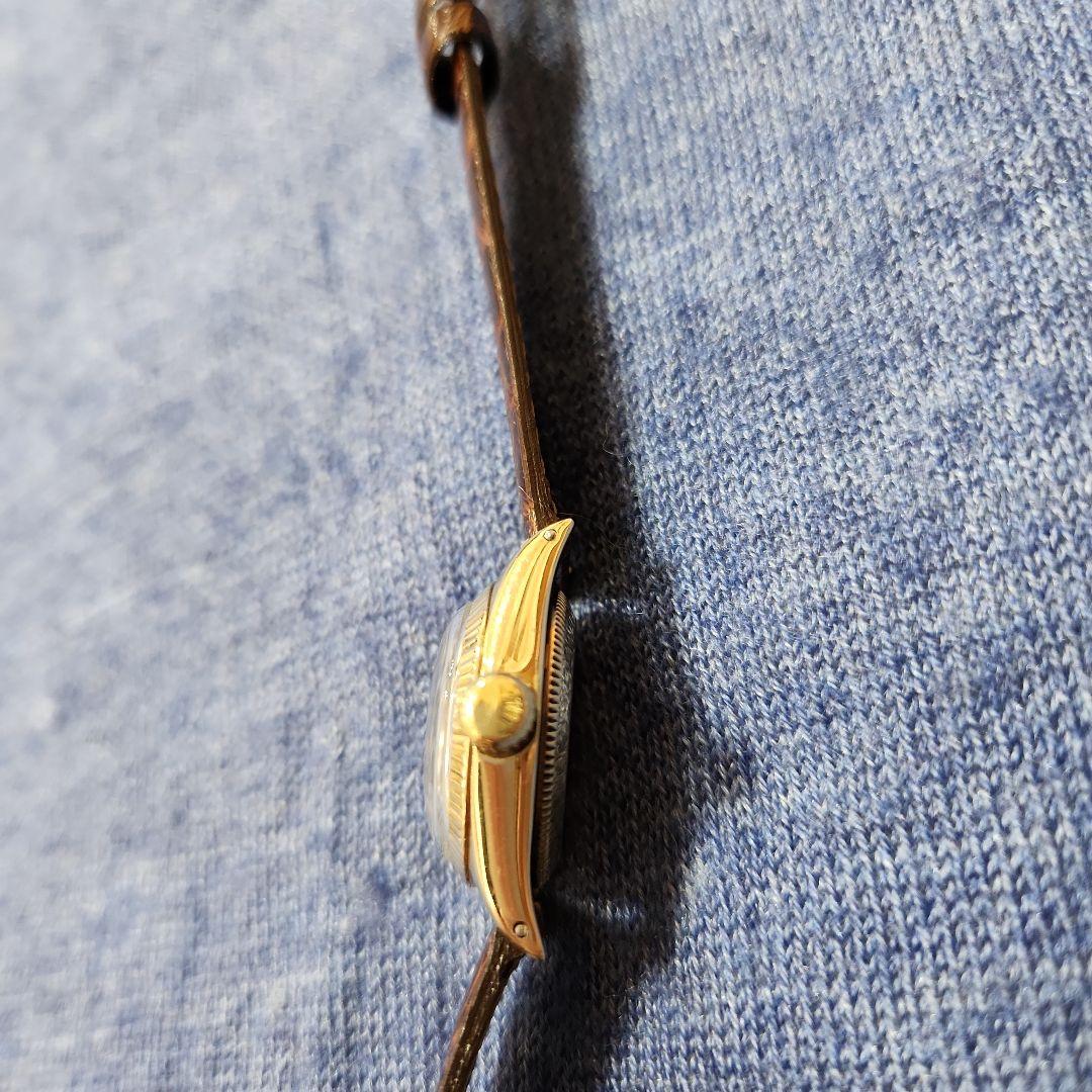 専用Q⑤ロレックス　オイスターパーペチュアル　ヴィンテージ時計　6619