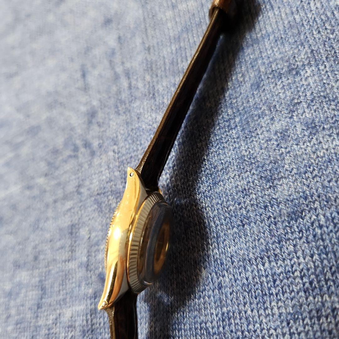 専用Q⑤ロレックス　オイスターパーペチュアル　ヴィンテージ時計　6619