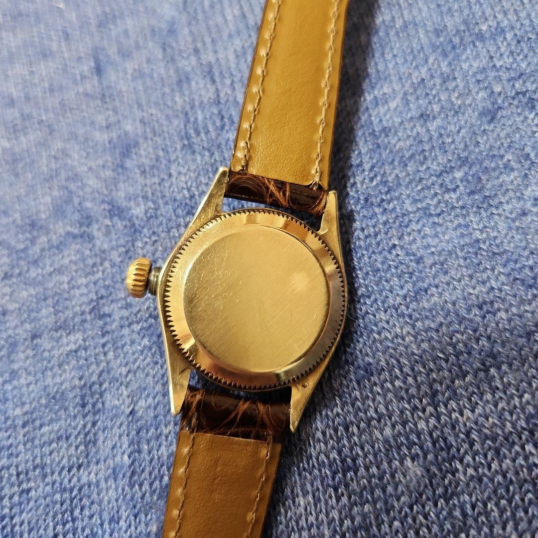 専用Q⑤ロレックス　オイスターパーペチュアル　ヴィンテージ時計　6619