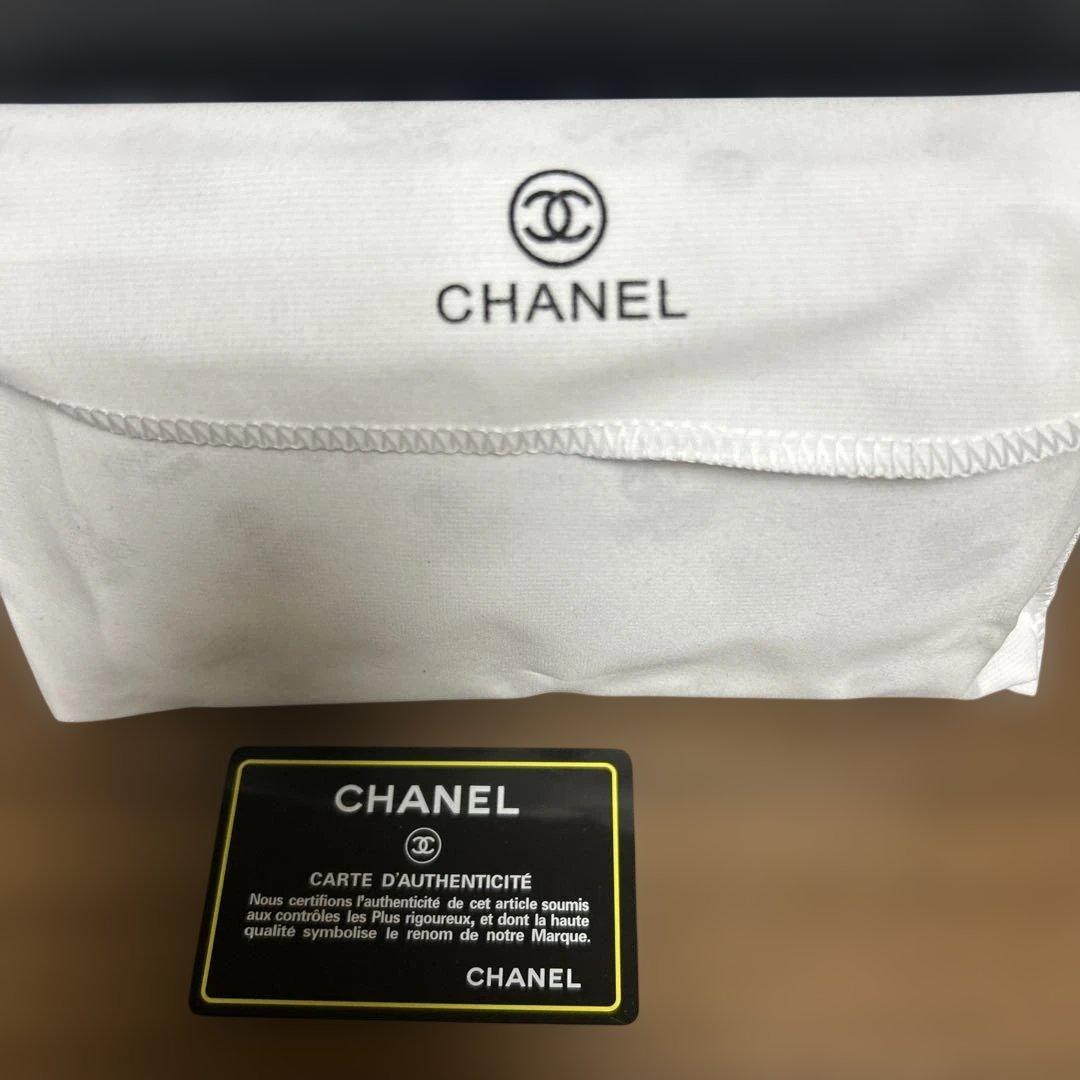 シャネル 財布