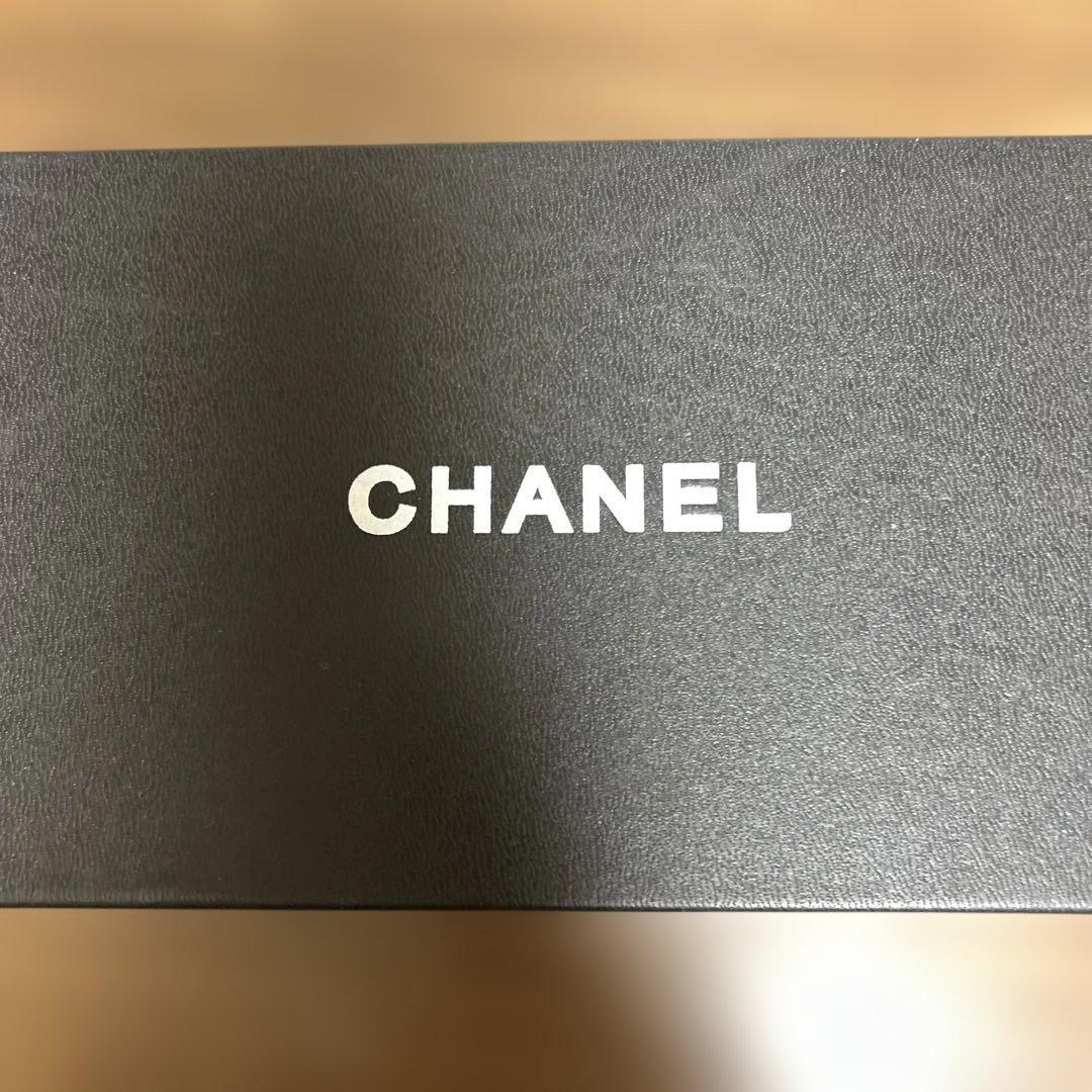 シャネル 財布