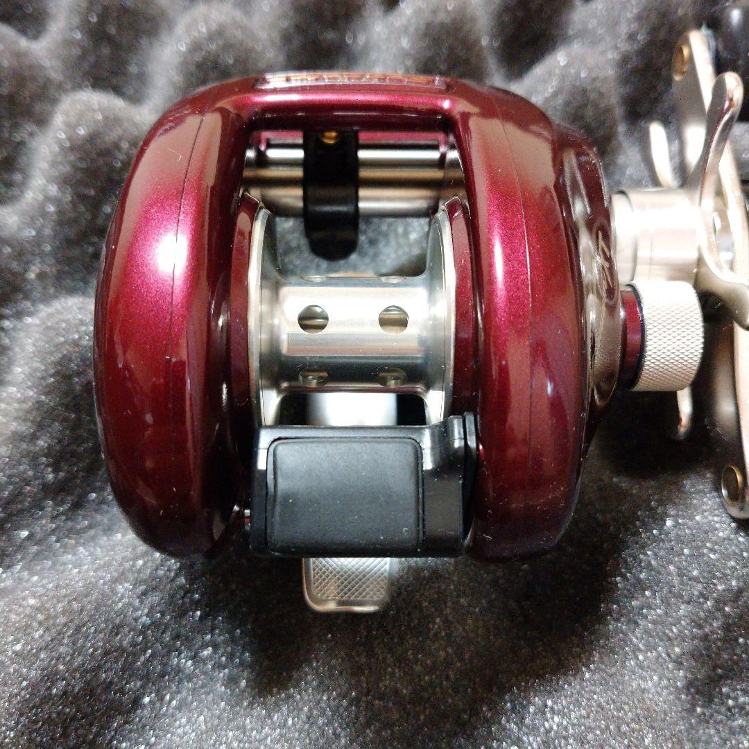 シマノ バンタム スコーピオン メタニウムXT 赤メタ デッドストック