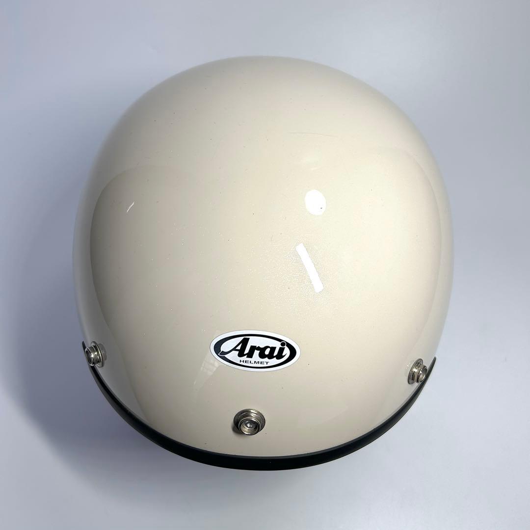 ★オマケ付き Arai CLASSIC MOD XLサイズ ジェットヘルメット
