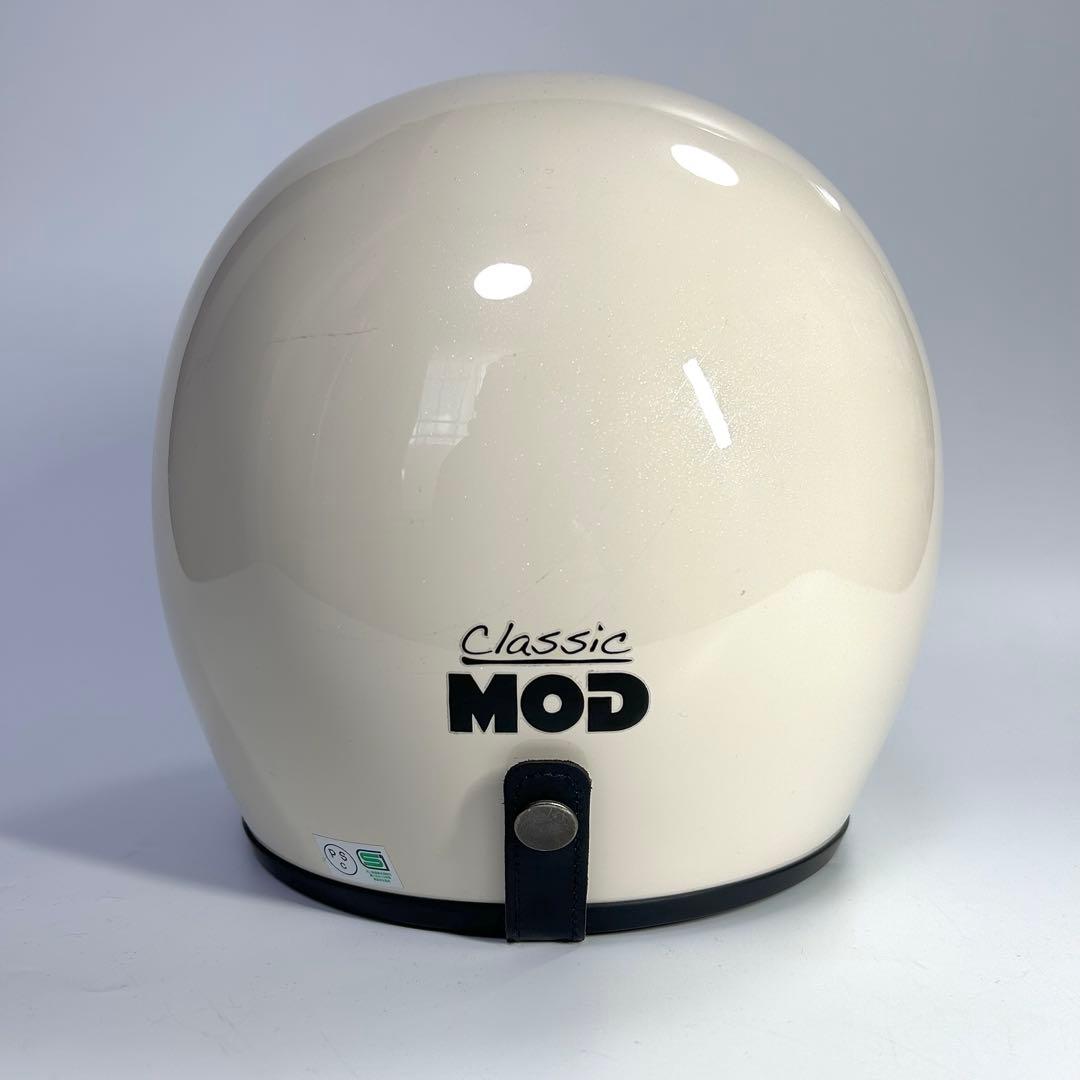 ★オマケ付き Arai CLASSIC MOD XLサイズ ジェットヘルメット