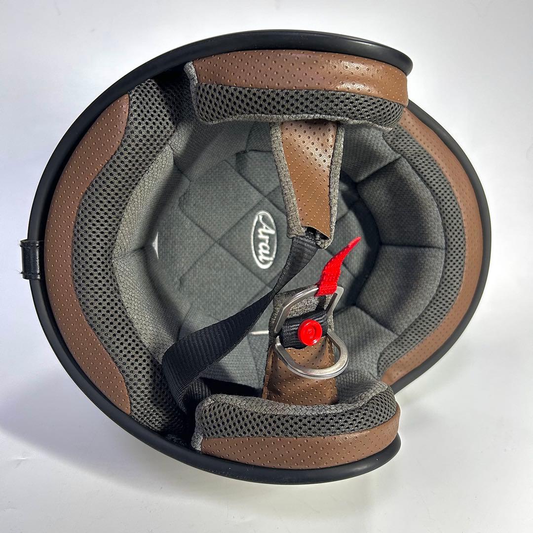 ★オマケ付き Arai CLASSIC MOD XLサイズ ジェットヘルメット