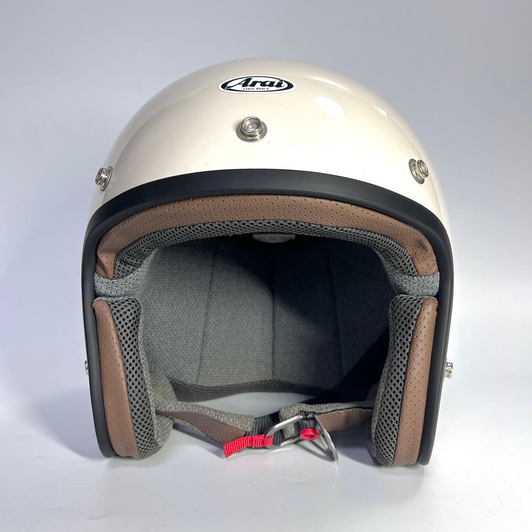 ★オマケ付き Arai CLASSIC MOD XLサイズ ジェットヘルメット