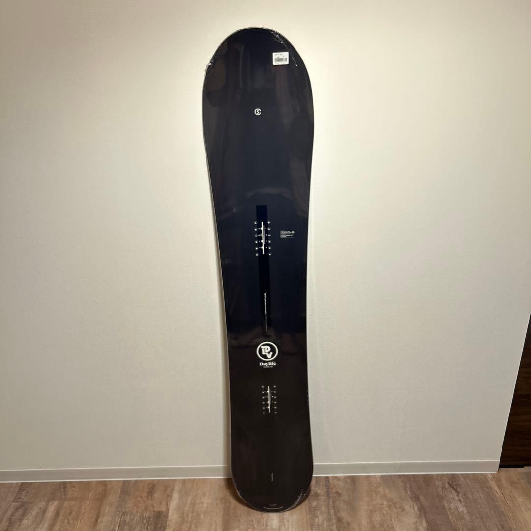 【新品】SCOOTER daylife vernier 25-26 159cm