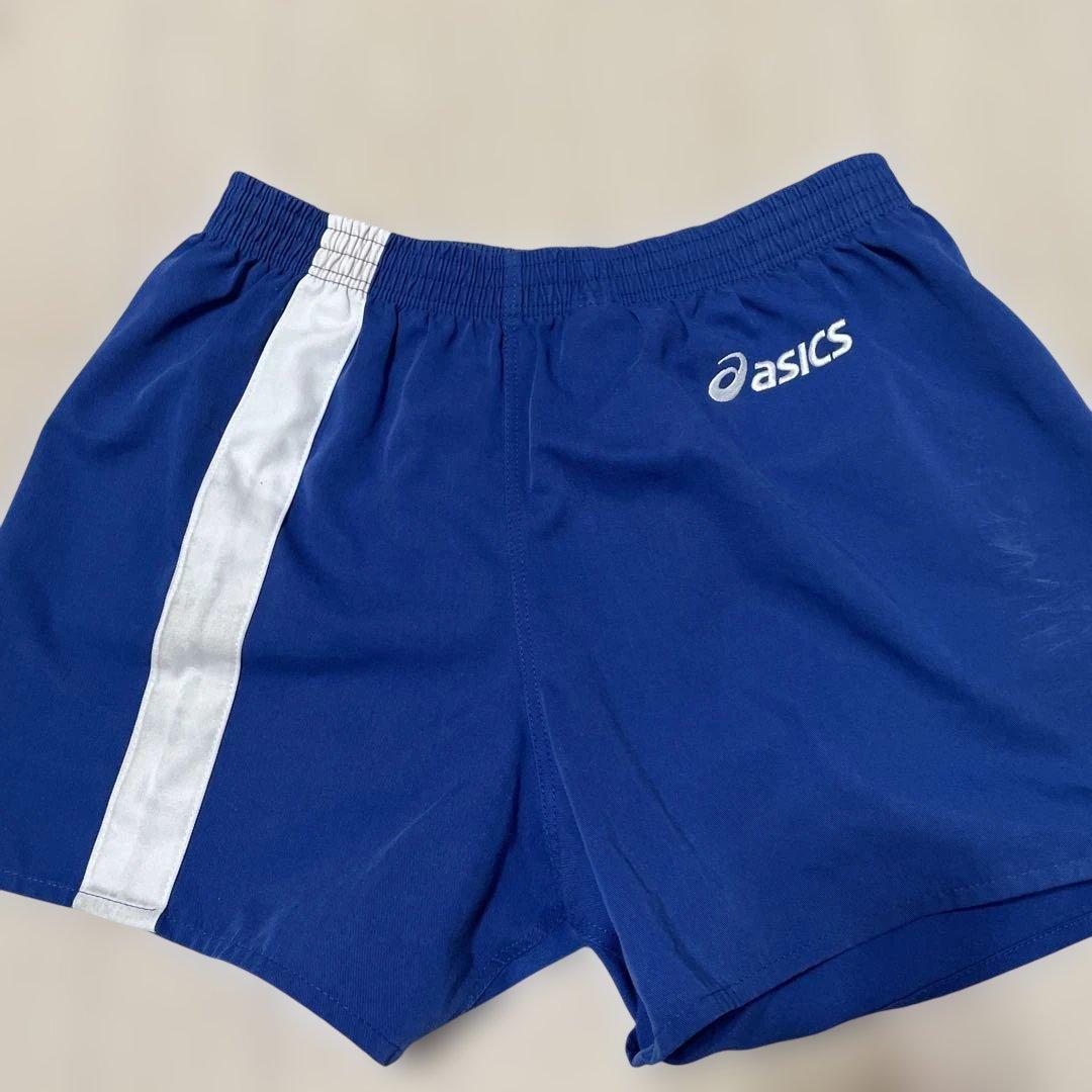 東海大ゲームパンツ