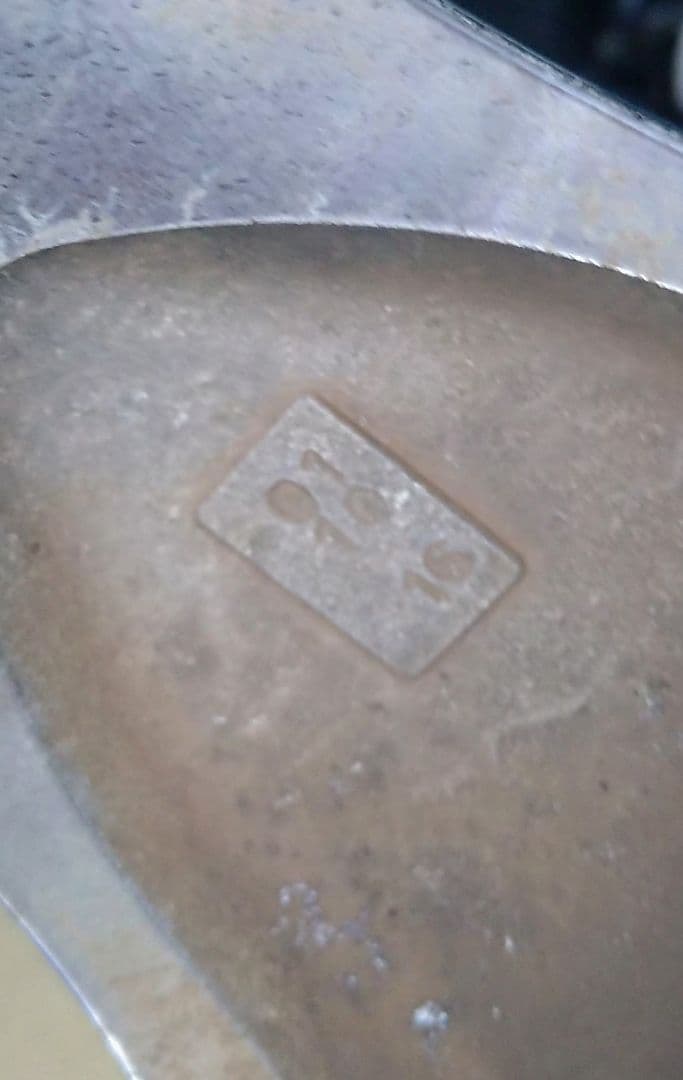 当時物 ワーク WORK VS KF 8j 4本セット