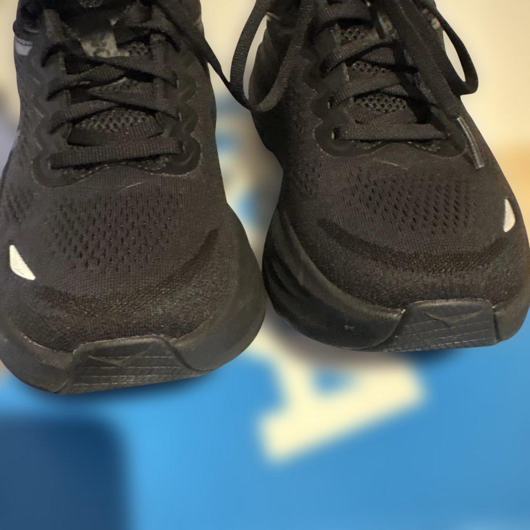 ホカ　ボンダイ　9 スニーカー　23