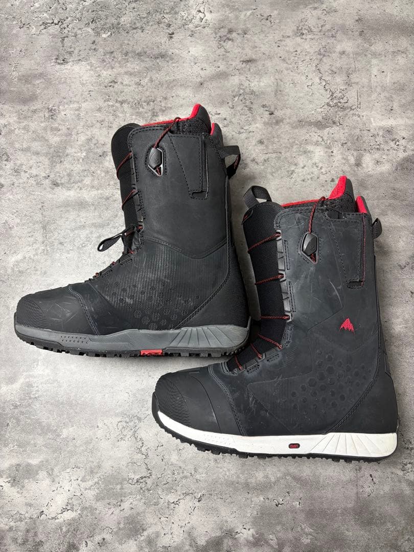 BURTON ION ASIAN FIT 25cm バートン アイオン アジアン